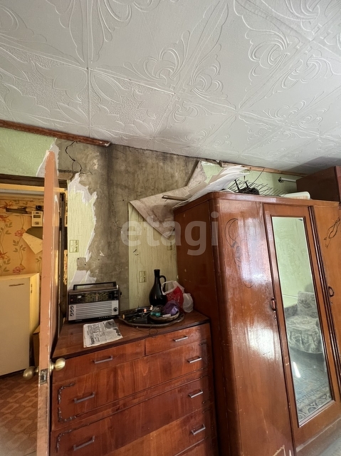 Продажа дачи, 44м <sup>2</sup>, 5 сот., Саратов, Саратовская область,  Саратов