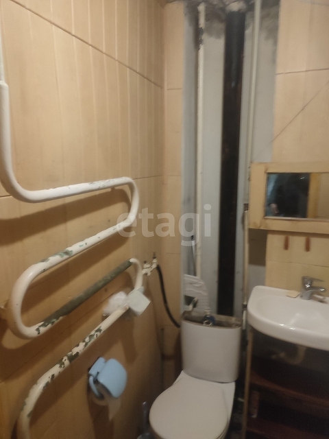 Продажа 1-комнатной квартиры, Саратов, Саратовская область,  Саратов