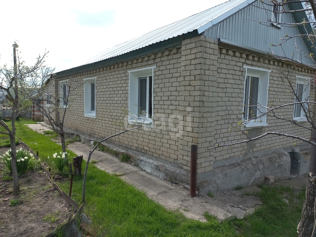 Продажа дома, 120м <sup>2</sup>, 16 сот., Саратов, Саратовская область,  