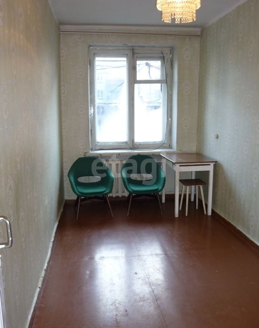 Продажа 3-комнатной квартиры, Екатеринбург, Малышева,  17А