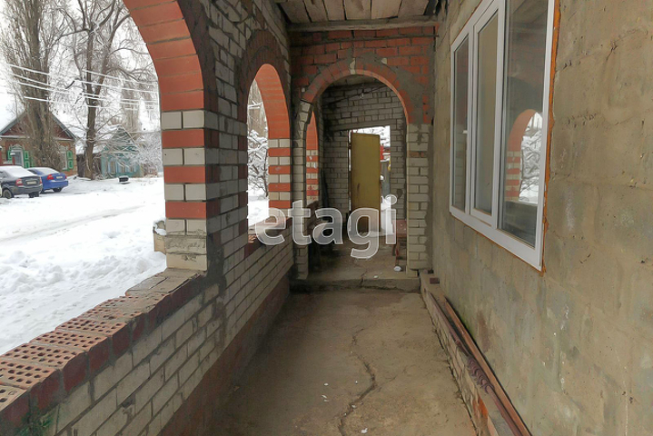 Продажа дома, 98м <sup>2</sup>, 4 сот., Саратов, Саратовская область,  