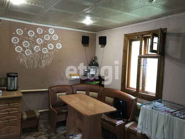 Продажа дома, 64м <sup>2</sup>, 12 сот., Саратов, Саратовская область,  Саратов