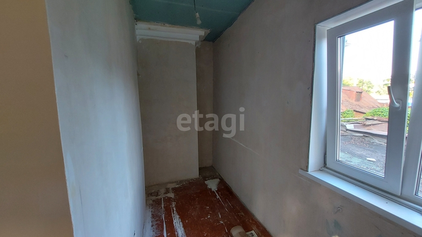 Продажа дома, 45м <sup>2</sup>, 2 сот., Саратов, Саратовская область,  Кировский