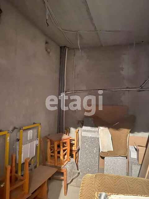 Продажа дома, 660м <sup>2</sup>, 5 сот., Саратов, Саратовская область,  Волжский 