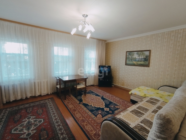 Продажа дома, 102м <sup>2</sup>, 17 сот., Саратов, Саратовская область,  Ленинский