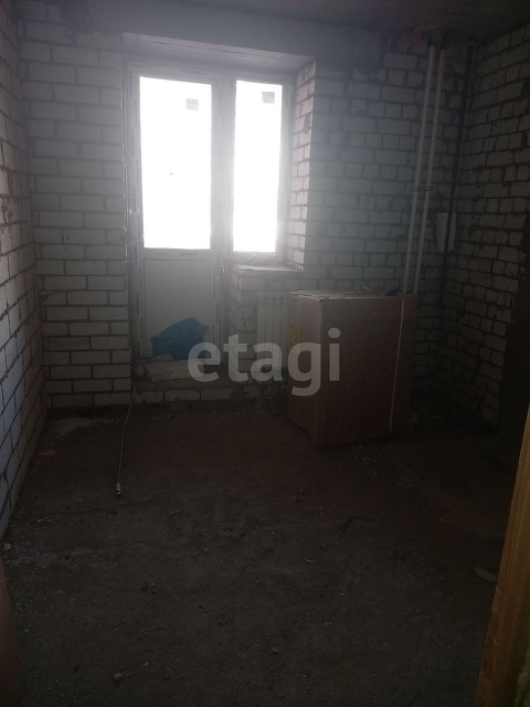 Продажа 1-комнатной квартиры, Саратов, Саратовская область,  Энгельс