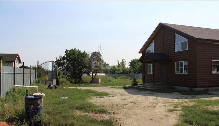 Продажа дома, 200м <sup>2</sup>, 20 сот., Саратов, Саратовская область,  Саратов