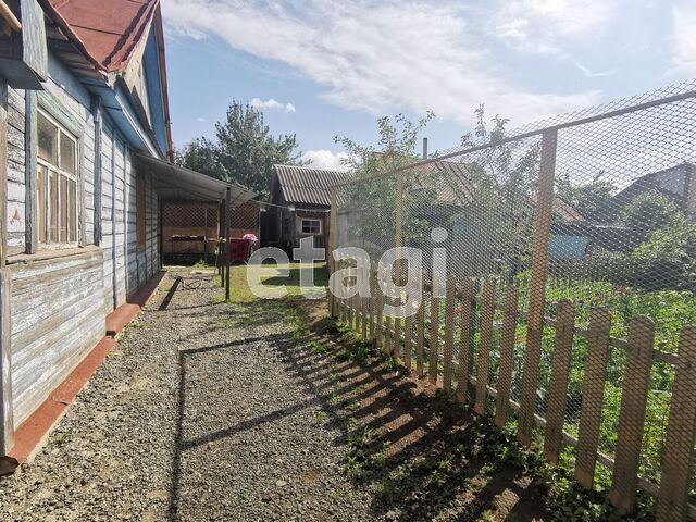 Продажа дома, 75м <sup>2</sup>, 5 сот., Саратов, Саратовская область,  Ленинский