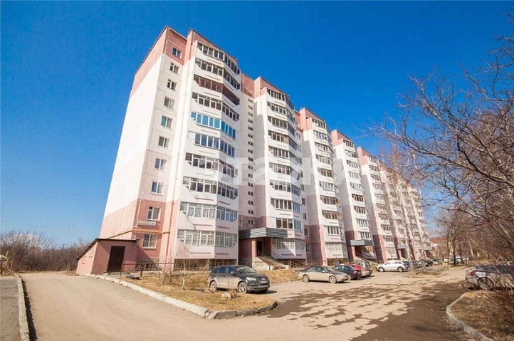 Продажа 2-комнатной квартиры, Екатеринбург, Космонавтов проспект,  95б