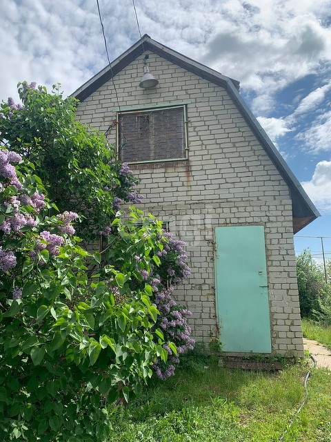 Продажа дачи, 70м <sup>2</sup>, 11 сот., Саратов, Саратовская область,  