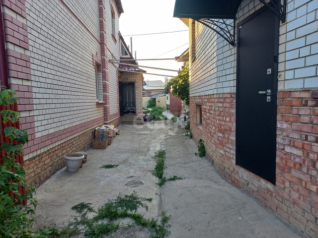 Продажа дома, 106м <sup>2</sup>, 2 сот., Саратов, Саратовская область,  Волжский 