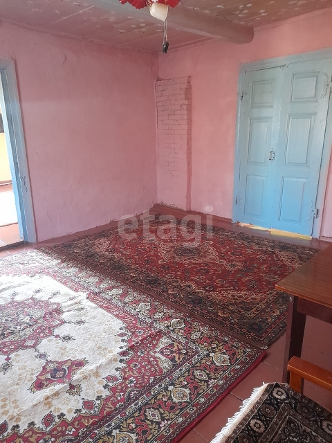 Продажа дома, 78м <sup>2</sup>, 22 сот., Саратов, Саратовская область,  