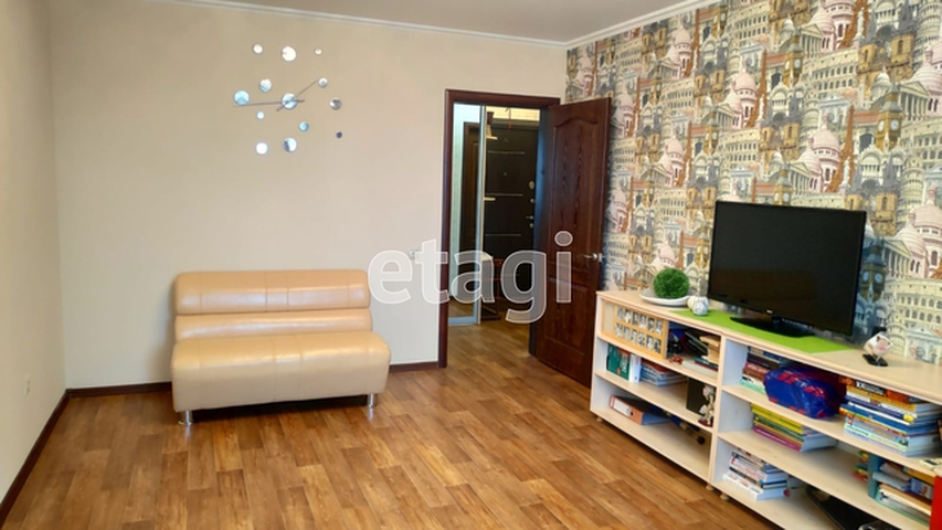 Продажа 1-комнатной квартиры, Саратов, Саратовская область,  Энгельс