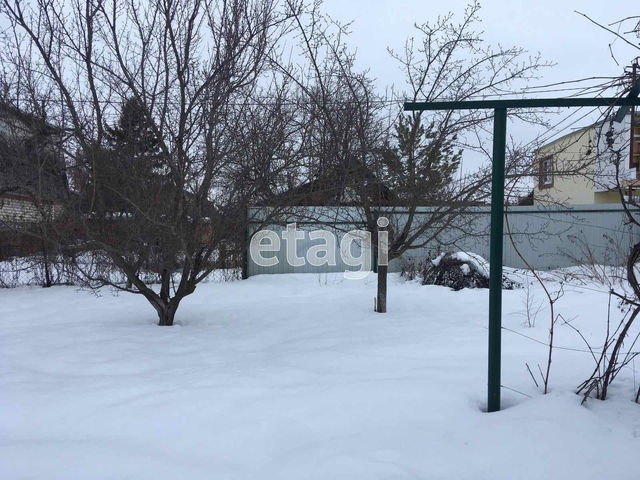 Продажа дачи, 37м <sup>2</sup>, 3 сот., Саратов, Саратовская область,  