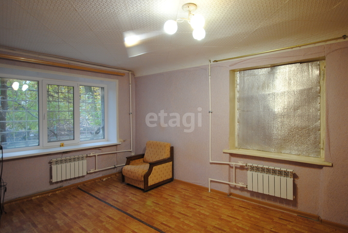 Продажа 1-комнатной квартиры, Саратов, Саратовская область,  Саратов