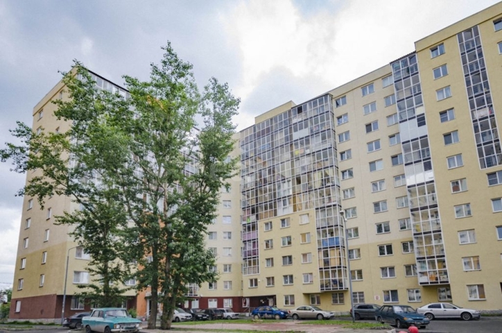 Продажа 3-комнатной квартиры, Екатеринбург, Патриотов,  6 к 3