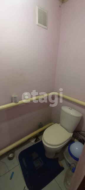 Продажа дома, 78м <sup>2</sup>, 6 сот., Саратов, Саратовская область,  Заводской