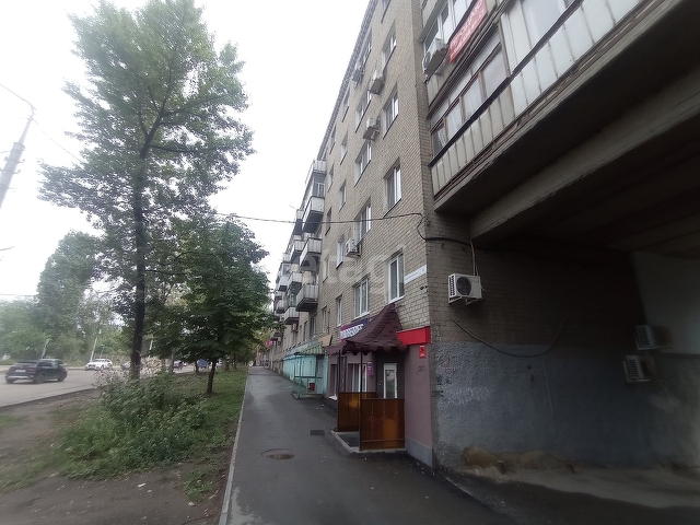 Продажа 2-комнатной квартиры, Саратов, Саратовская область,  Саратов