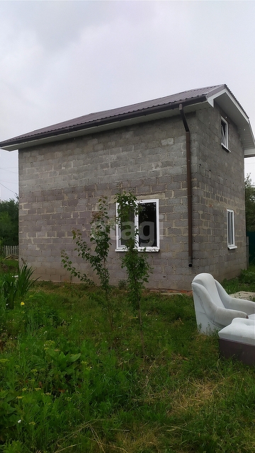 Продажа дома, 62м <sup>2</sup>, 8 сот., Саратов, Саратовская область,  