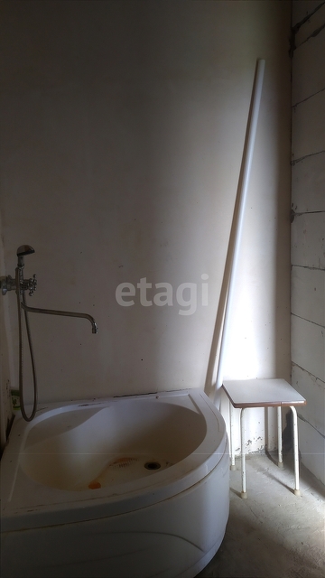 Продажа дома, 62м <sup>2</sup>, 8 сот., Саратов, Саратовская область,  