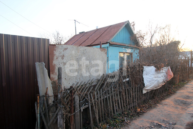 Продажа дома, 104м <sup>2</sup>, 4 сот., Саратов, Саратовская область,  