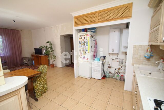 Продажа дома, 193м <sup>2</sup>, 6 сот., Саратов, Саратовская область,  