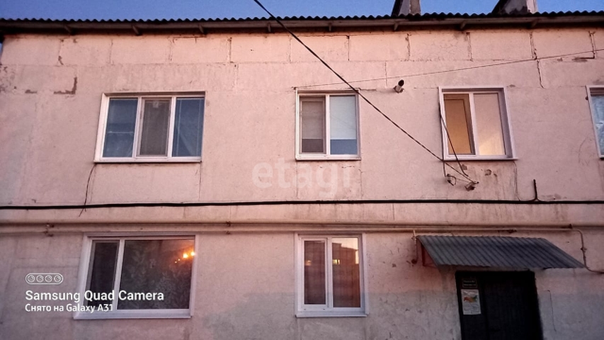 Продажа 2-комнатной квартиры, Саратов, Саратовская область,  Красный Кут