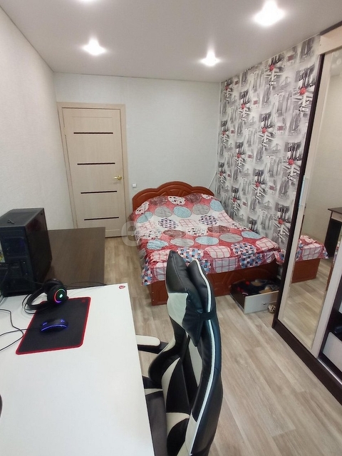 Продажа 2-комнатной квартиры, Саратов, Саратовская область,  Саратов