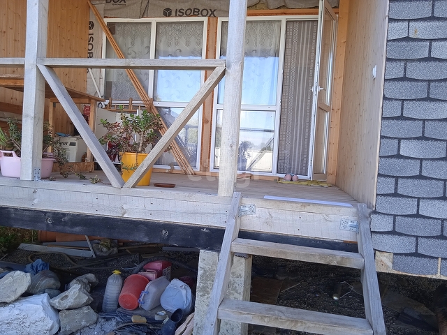 Продажа дачи, 45м <sup>2</sup>, 3 сот., Саратов, Саратовская область,  