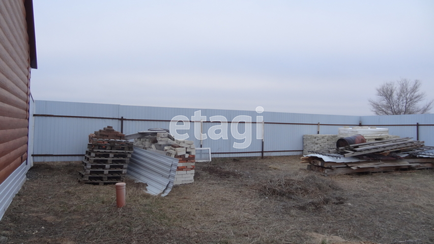 Продажа дома, 56м <sup>2</sup>, 4 сот., Саратов, Саратовская область,  