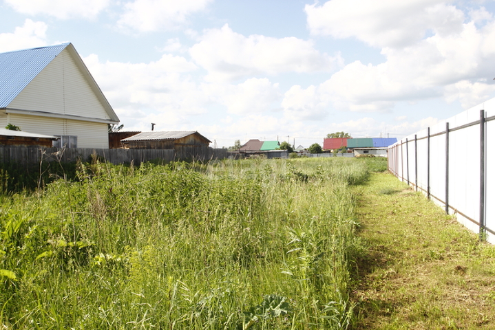 Продажа участка, Заводоуковск, Гилёво с, Береговая