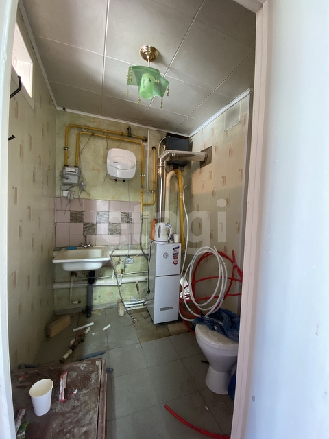 Продажа дома, 71м <sup>2</sup>, 1 сот., Саратов, Саратовская область,  