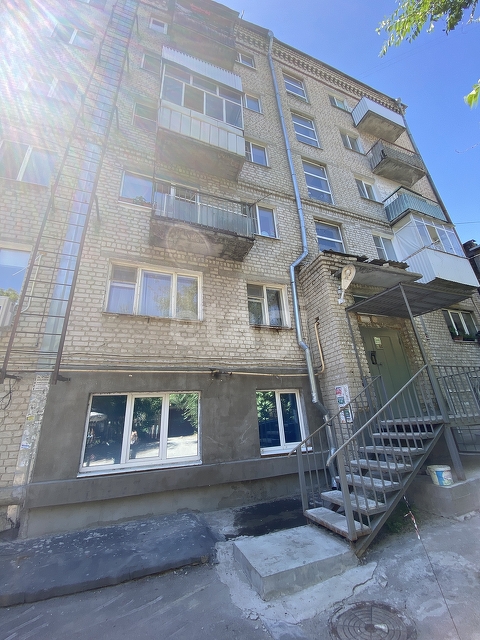 Продажа 1-комнатной квартиры, Саратов, Саратовская область,  Саратов