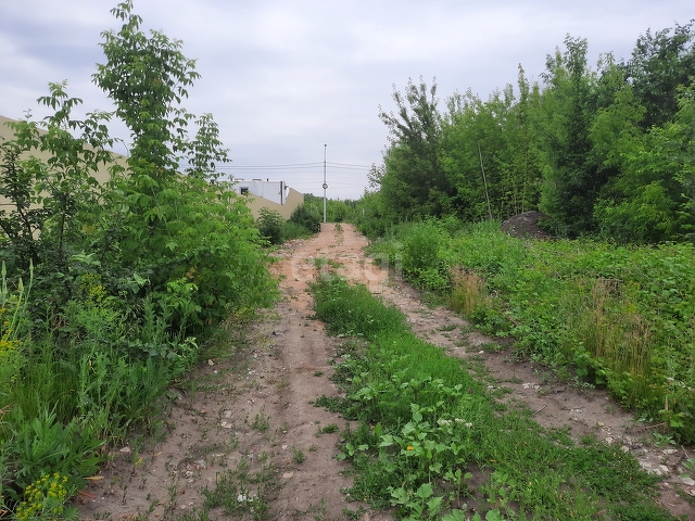 Продажа участка, Саратов, Саратовская область,  Кировский