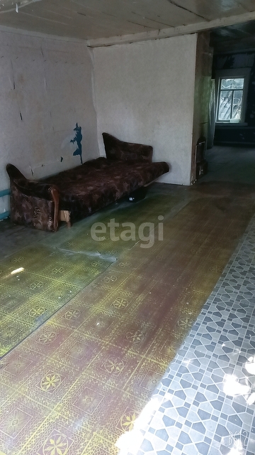 Продажа дома, 53м <sup>2</sup>, 11 сот., Саратов, Саратовская область,  