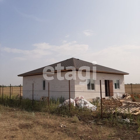 Продажа дома, 91м <sup>2</sup>, 5 сот., Саратов, Саратовская область,  