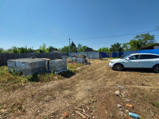 Продажа участка, Саратов, Саратовская область,  Ленинский