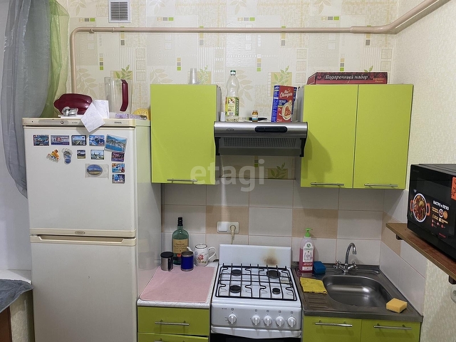 Продажа 1-комнатной квартиры, Саратов, Саратовская область,  Саратов