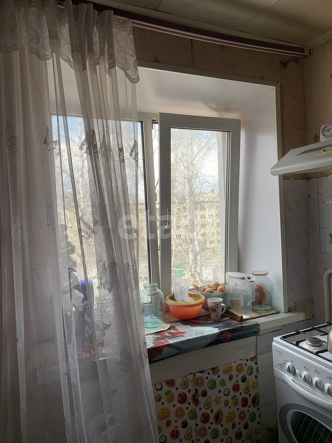 Продажа 2-комнатной квартиры, Екатеринбург, Машиностроителей,  81