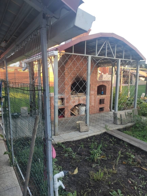 Продажа дома, 96м <sup>2</sup>, 7 сот., Саратов, Саратовская область,  Волжский 