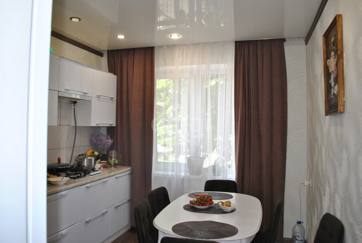 Продажа 3-комнатной квартиры, Саратов, Саратовская область,  Энгельс