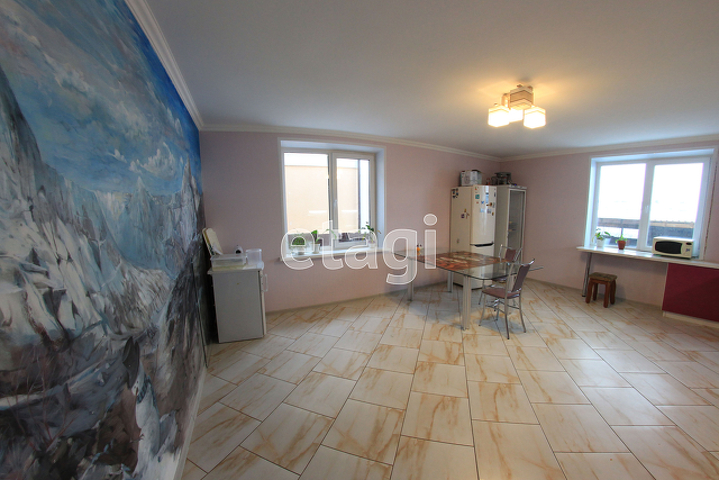 Продажа дома, 150м <sup>2</sup>, 3 сот., Саратов, Саратовская область,  Волжский 