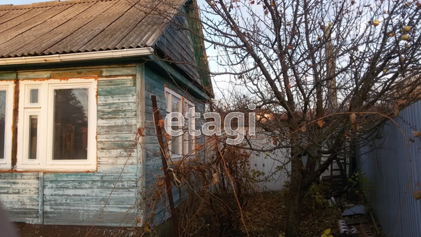 Продажа дома, 35м <sup>2</sup>, 6 сот., Саратов, Саратовская область,  Ленинский