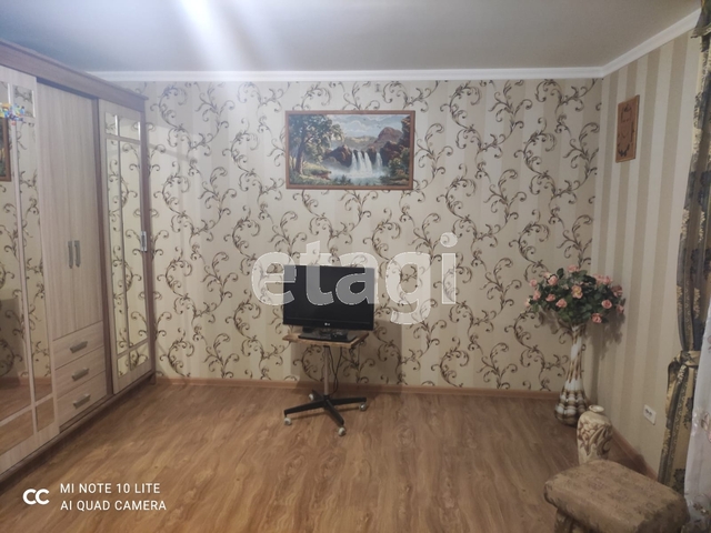 Продажа дома, 175м <sup>2</sup>, 6 сот., Саратов, Саратовская область,  Ленинский