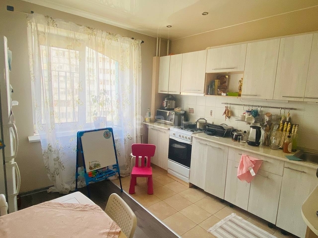 Продажа 1-комнатной квартиры, Саратов, Саратовская область,  Саратов