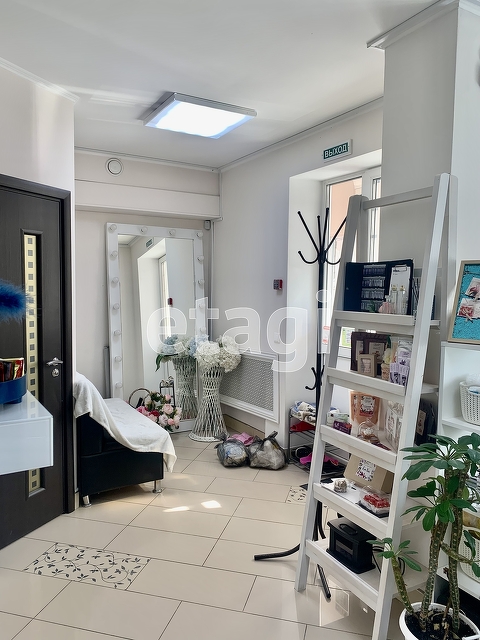 Продажа коммерческой недвижимости, 51м <sup>2</sup>, Саратов, Саратовская область,  Саратов