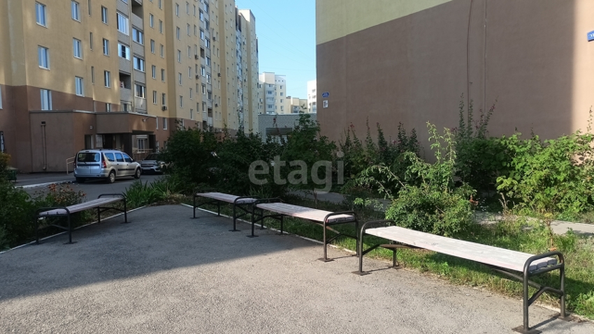 Продажа 1-комнатной квартиры, Саратов, Саратовская область,  Саратов