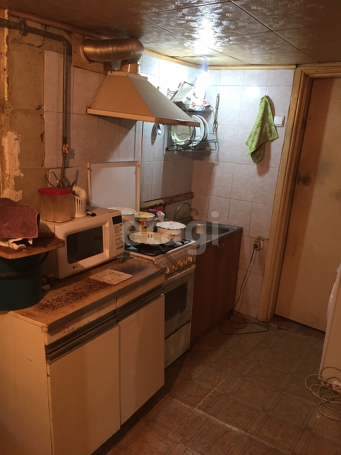 Продажа дома, 48м <sup>2</sup>, 1 сот., Саратов, Саратовская область,  Кировский