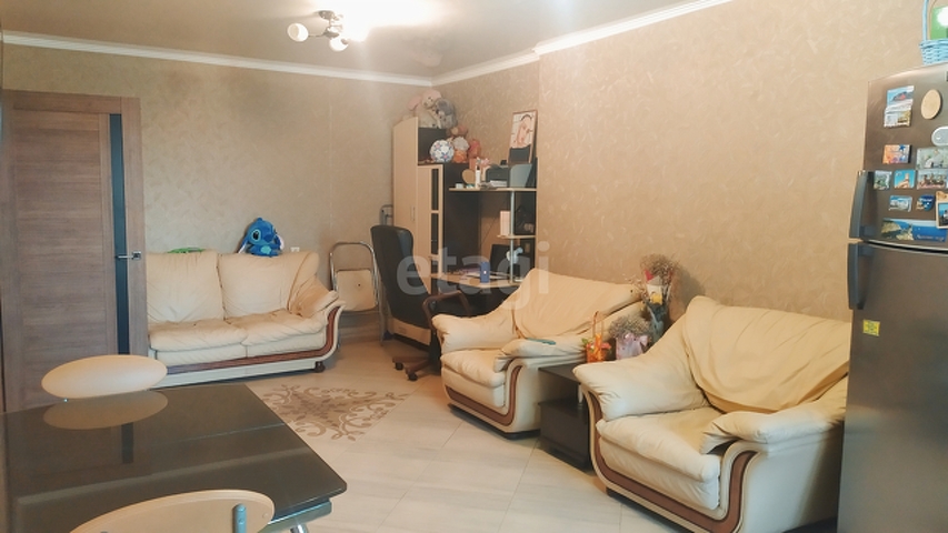 Продажа 1-комнатной квартиры, Саратов, Саратовская область,  Саратов