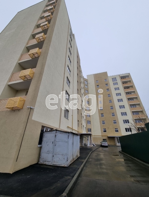 Продажа 1-комнатной квартиры, Саратов, Саратовская область,  Энгельс